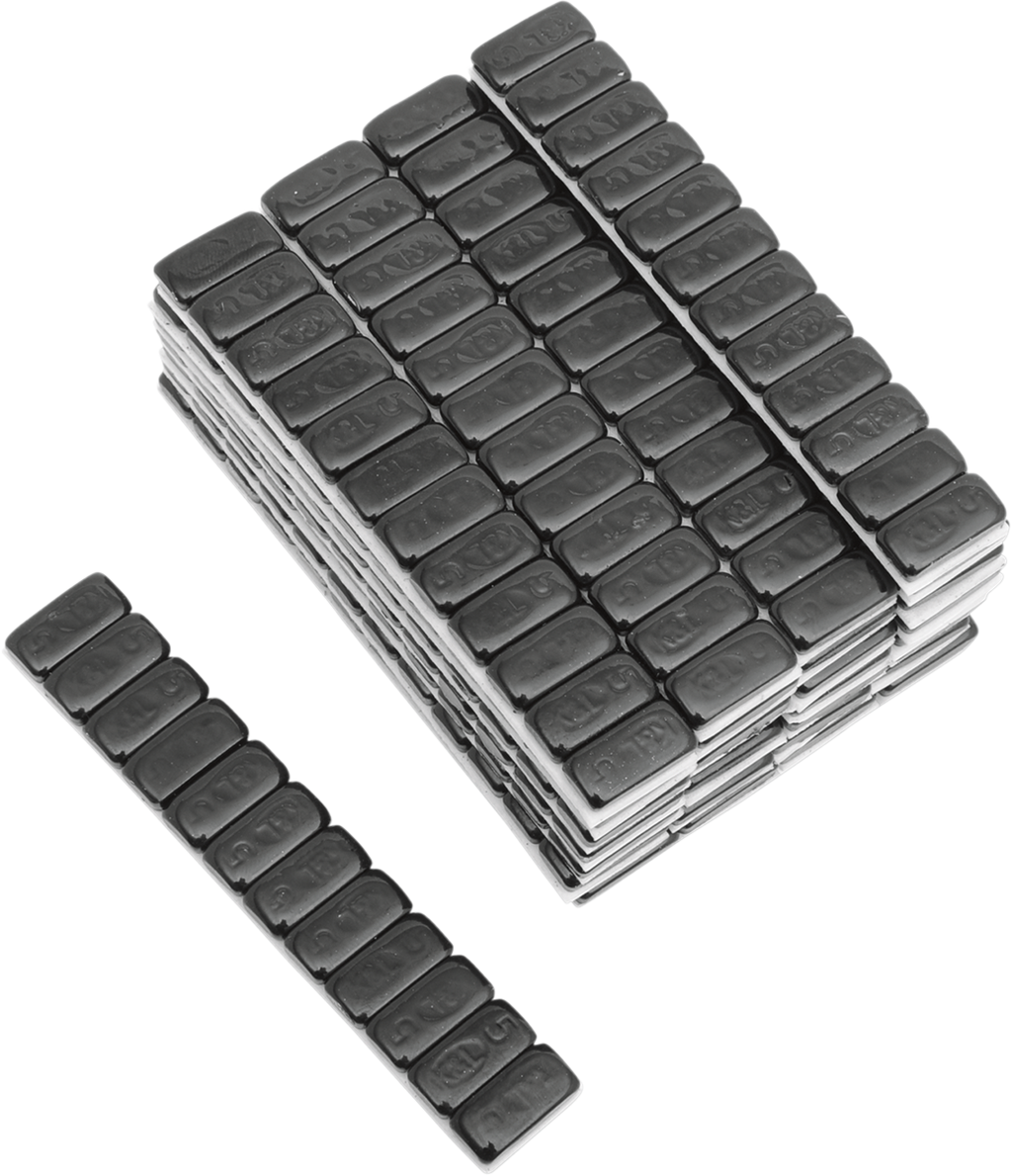 Quickstick Wheel Weights