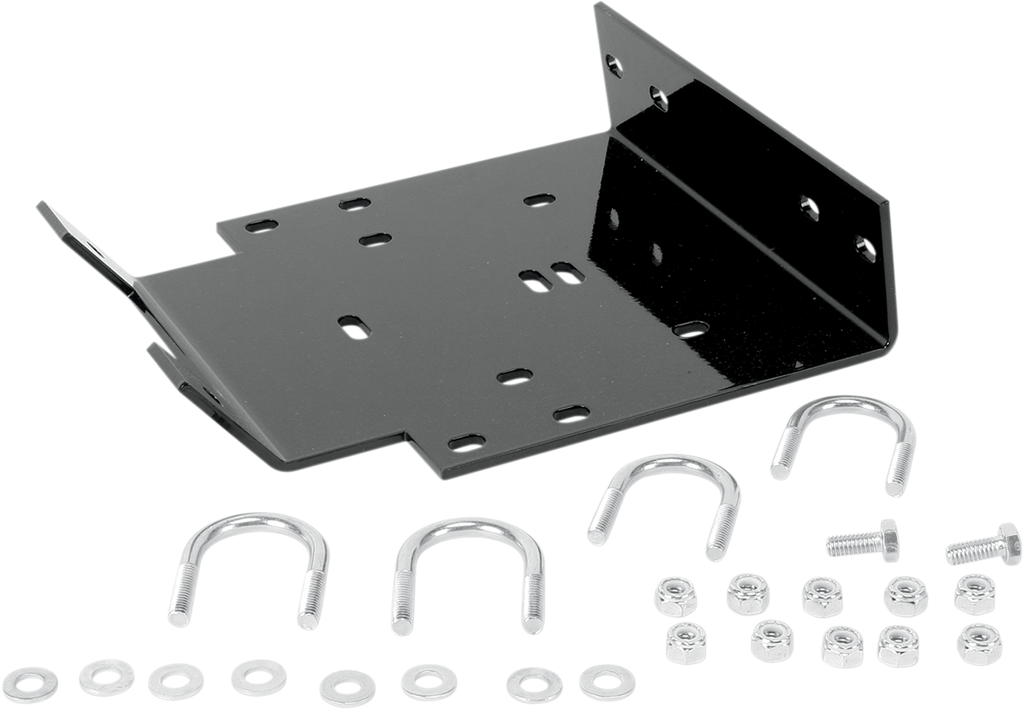 Winch Mount
