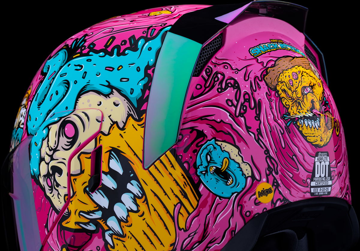Airflite™ Snack Attack MIPS® Helmet