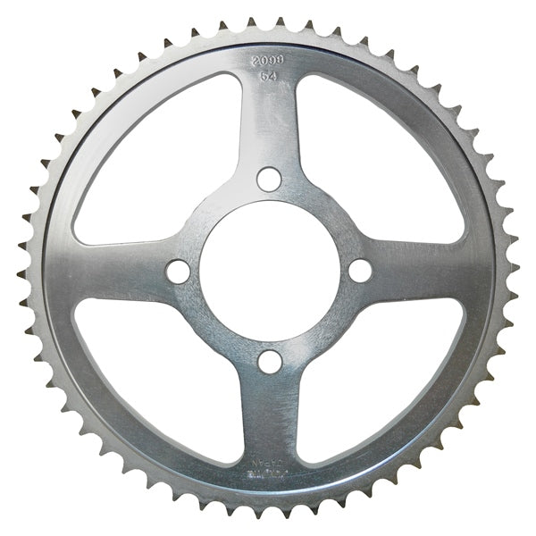 Sunstar Rear Steel Sprocket
