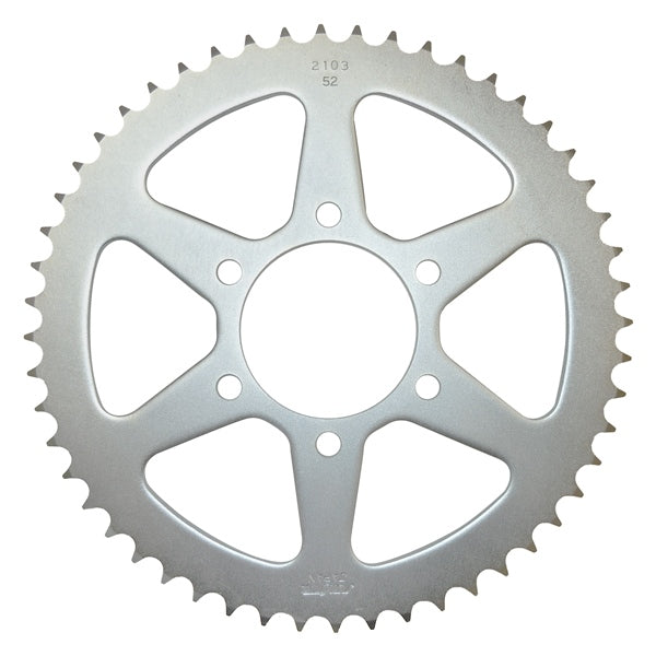 Sunstar Rear Steel Sprocket