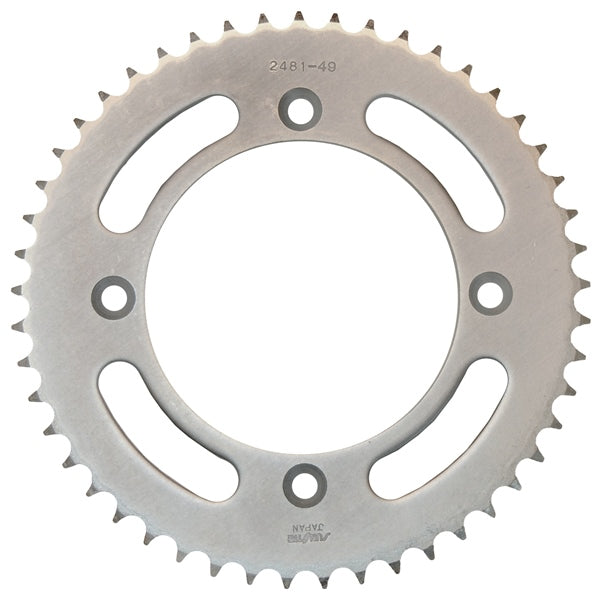 Sunstar Rear Steel Sprocket