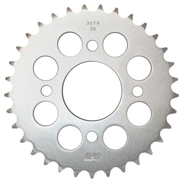 Sunstar Rear Steel Sprocket