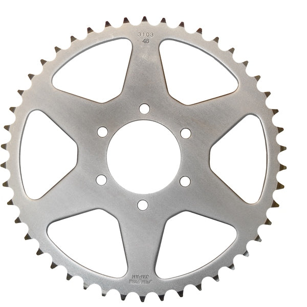 Sunstar Rear Steel Sprocket