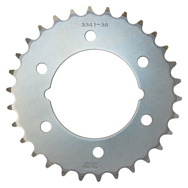 Sunstar Rear Steel Sprocket