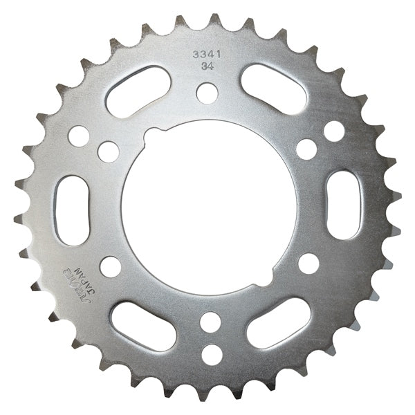 Sunstar Rear Steel Sprocket