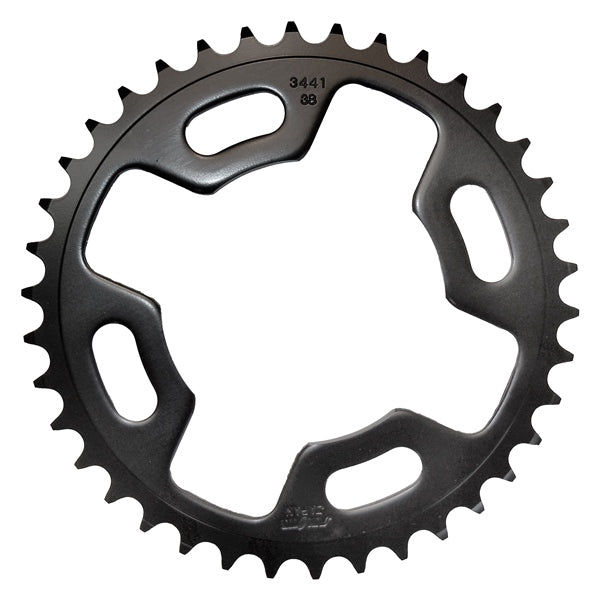 Sunstar Rear Steel Sprocket