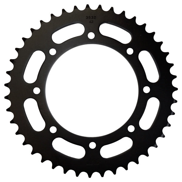 Sunstar Rear Steel Sprocket