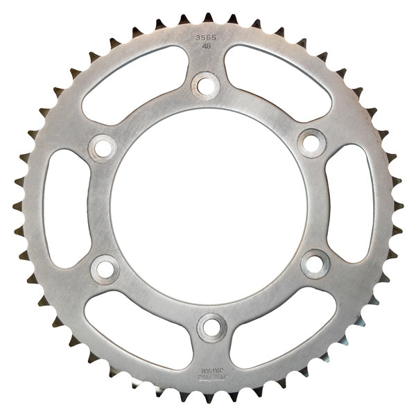 Sunstar Rear Steel Sprocket