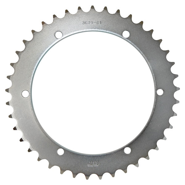 Sunstar Rear Steel Sprocket