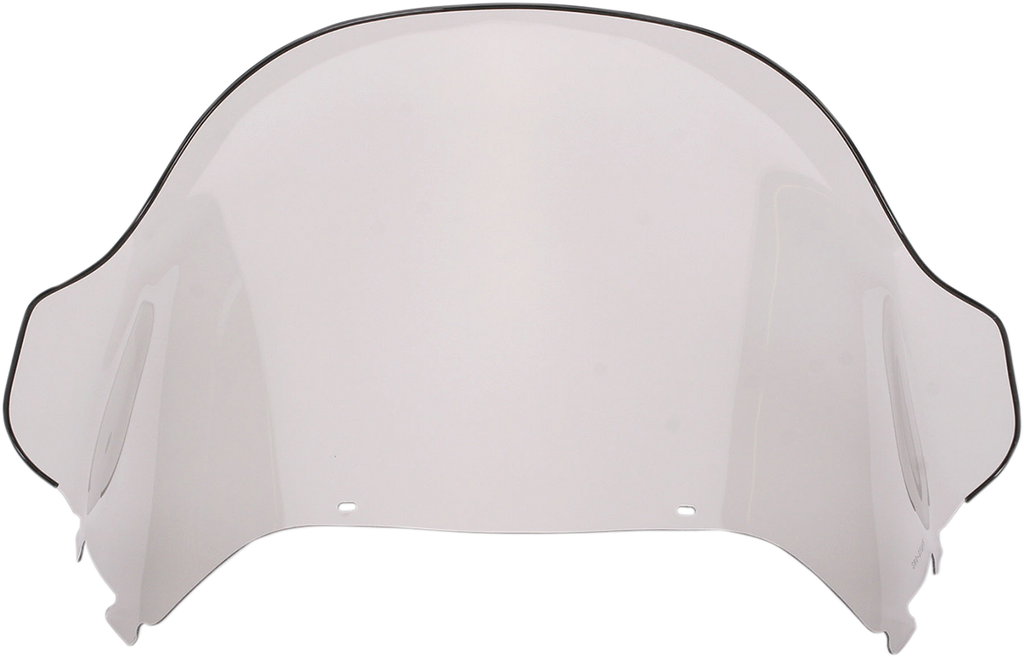 Arctic Cat Windshield Smoke