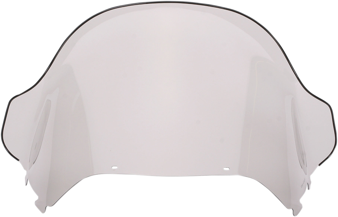 Arctic Cat Windshield Smoke