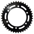 Sunstar Rear Steel Sprocket