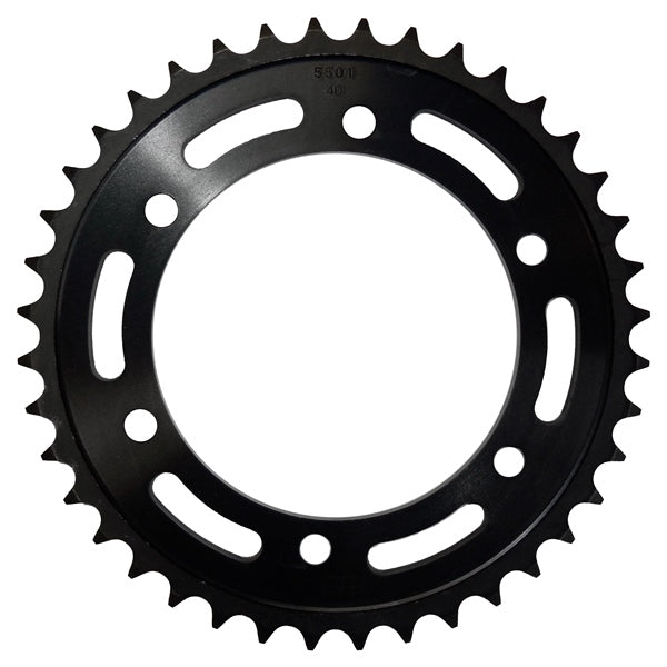 Sunstar Rear Steel Sprocket