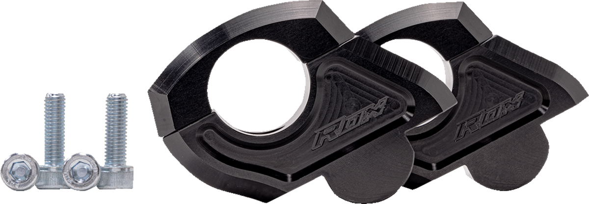 1-1/2” Barback Handlebar Risers