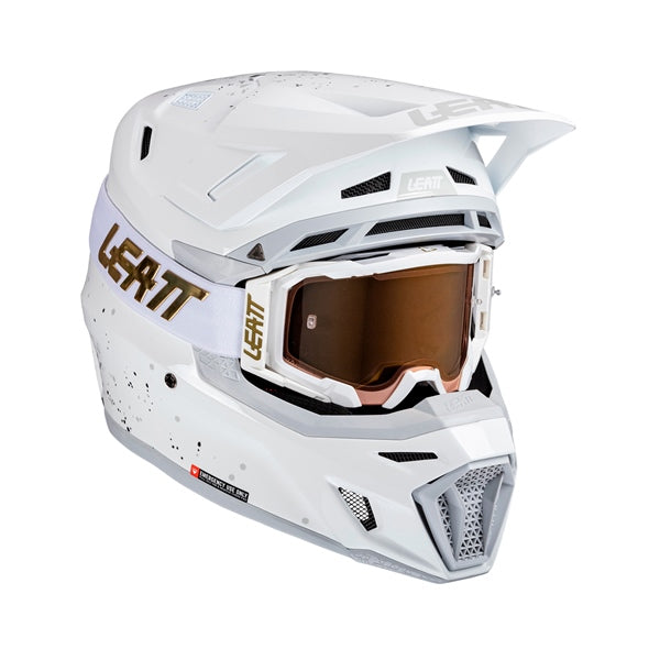 Leatt 8.5 Off-Road Helmet Kit