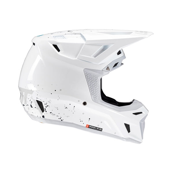 Leatt 8.5 Off-Road Helmet Kit