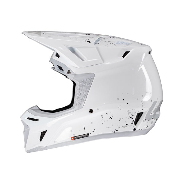 Leatt 8.5 Off-Road Helmet Kit