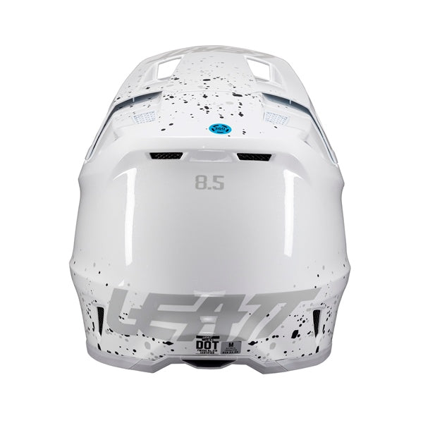 Leatt 8.5 Off-Road Helmet Kit