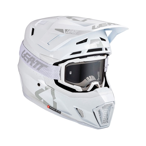 Leatt 7.5 Off-Road Helmet Kit