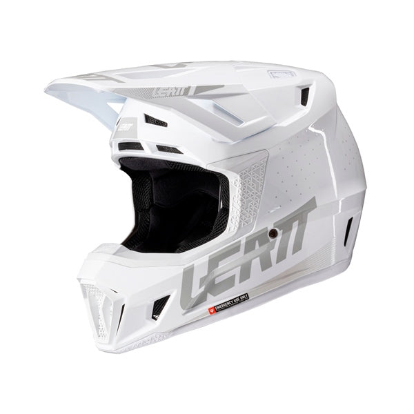 Leatt 7.5 Off-Road Helmet Kit