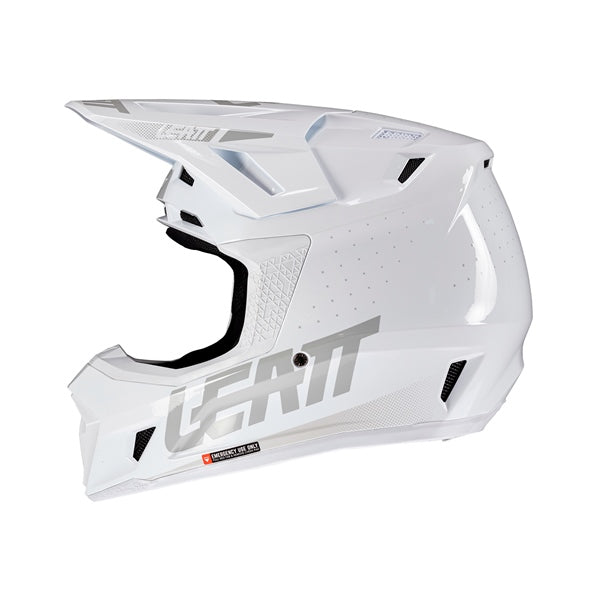 Leatt 7.5 Off-Road Helmet Kit