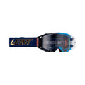 LEATT Velocity 6.5 Photochromic Goggle Royal
