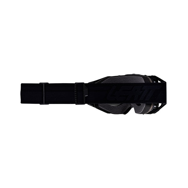 LEATT Velocity 6.5 Photochromic Goggle Stealth