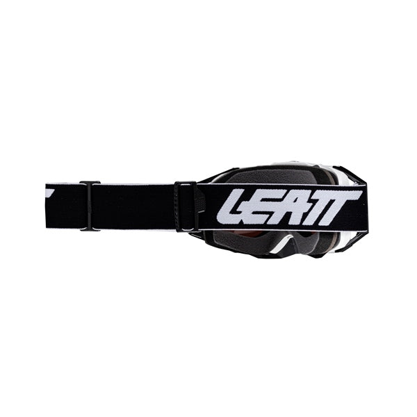 LEATT Velocity 6.5 Cryztal Goggle White