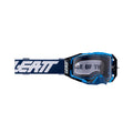 LEATT Velocity 6.5 Cryztal Goggle Blue