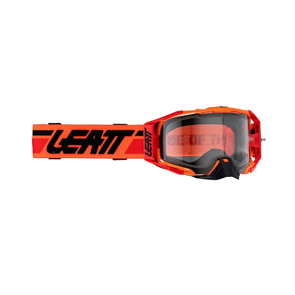 Leatt Velocity 6.5 Goggle