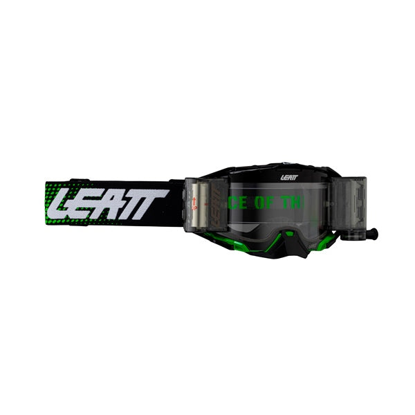 Leatt Velocity 6.5 Roll-Off Goggle
