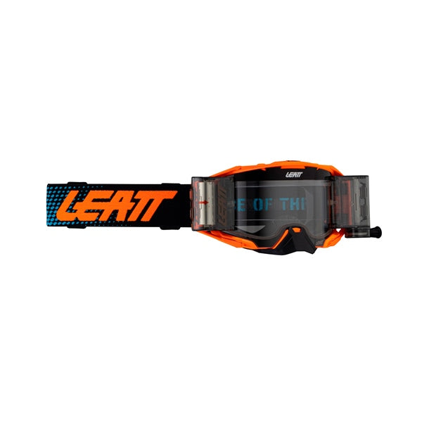 Leatt Velocity 6.5 Roll-Off Goggle