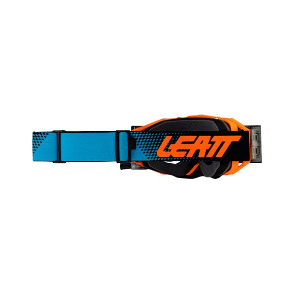 Leatt Velocity 6.5 Roll-Off Goggle