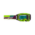 Leatt Velocity 5.5 Cryztal Goggle