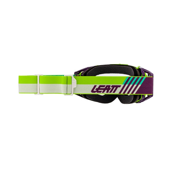 Leatt Velocity 5.5 Cryztal Goggle