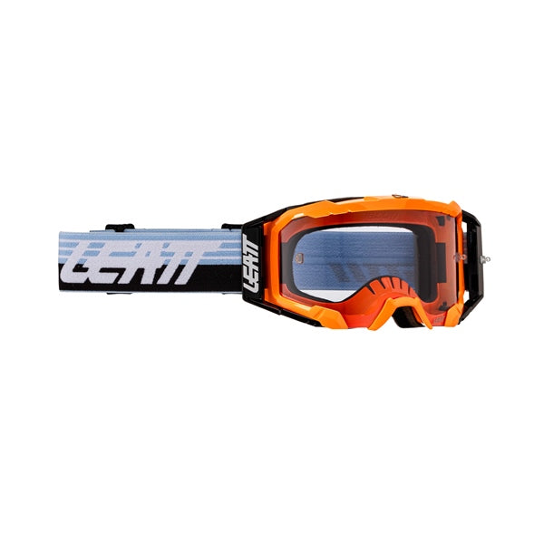 Leatt Velocity 5.5 Cryztal Goggle