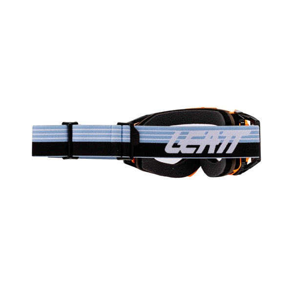 Leatt Velocity 5.5 Cryztal Goggle