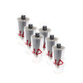 LEATT Velocity Roll-Off Film Pro