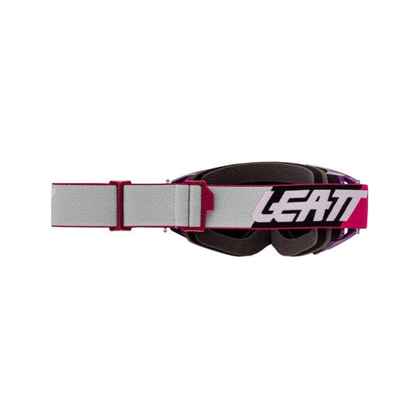 LEATT Vizion 3.5 Iriz Goggle Purple