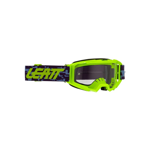 Leatt Vizion 3.5 Goggle