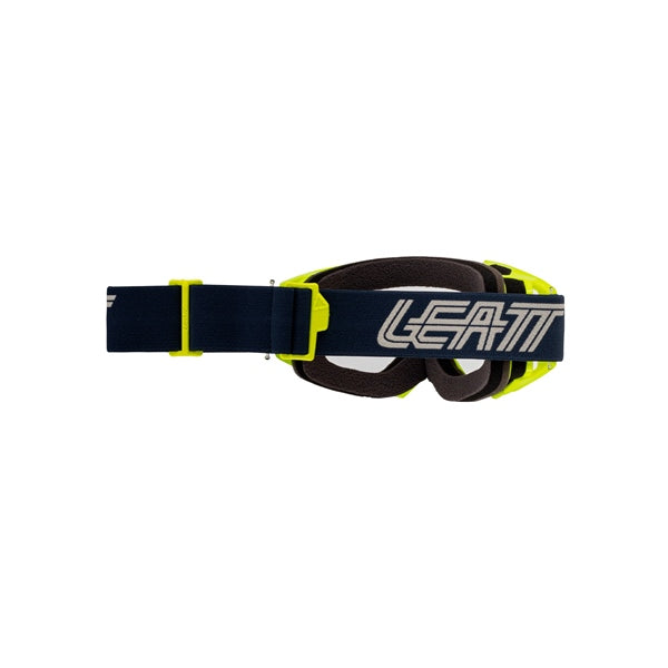 LEATT Vizion 3.5 Goggle Lime