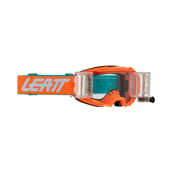 Leatt Vizion 3.5 Roll-Off Goggle