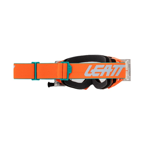 Leatt Vizion 3.5 Roll-Off Goggle