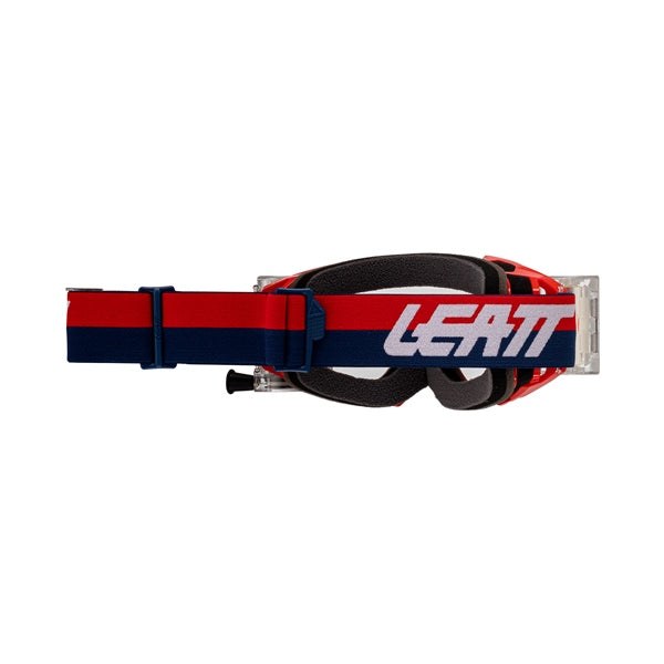 LEATT Vizion 3.5 Roll-Off Goggle Royal