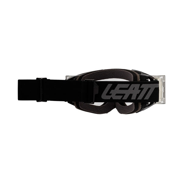 Leatt Vizion 3.5 Roll-Off Goggle