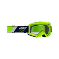 LEATT Vizion 2.5 Goggle Lime