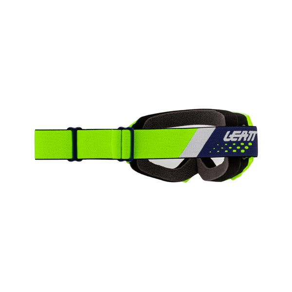 LEATT Vizion 2.5 Goggle Lime