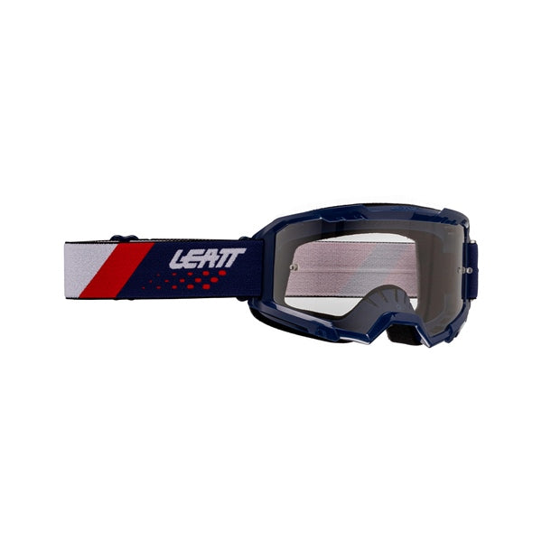 LEATT Vizion 2.5 Goggle Royal Blue