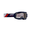 LEATT Vizion 2.5 Goggle Royal Blue